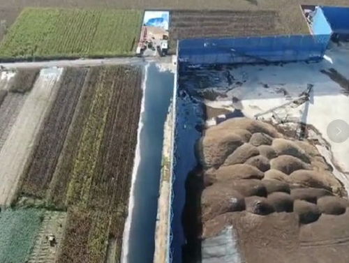 污水外排事件敲響警鐘 環境監管如何避免淪為“執法保護”？