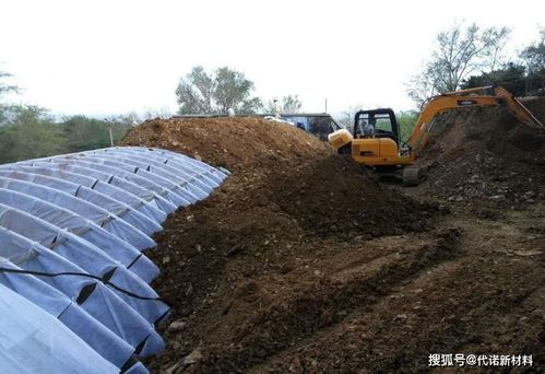 大型金屬波紋管在沿海灘涂重鹽土壤環境中的長效防腐與土壤污染防治策略