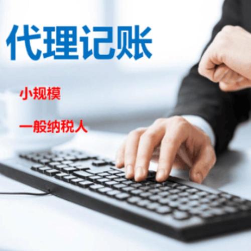 商務(wù)代理代辦服務(wù) 如何選擇靠譜的注冊記賬與報(bào)稅代理公司